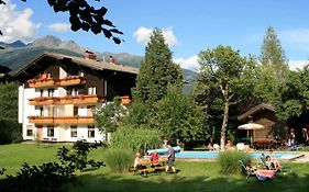 Pension Stoecklmuehl